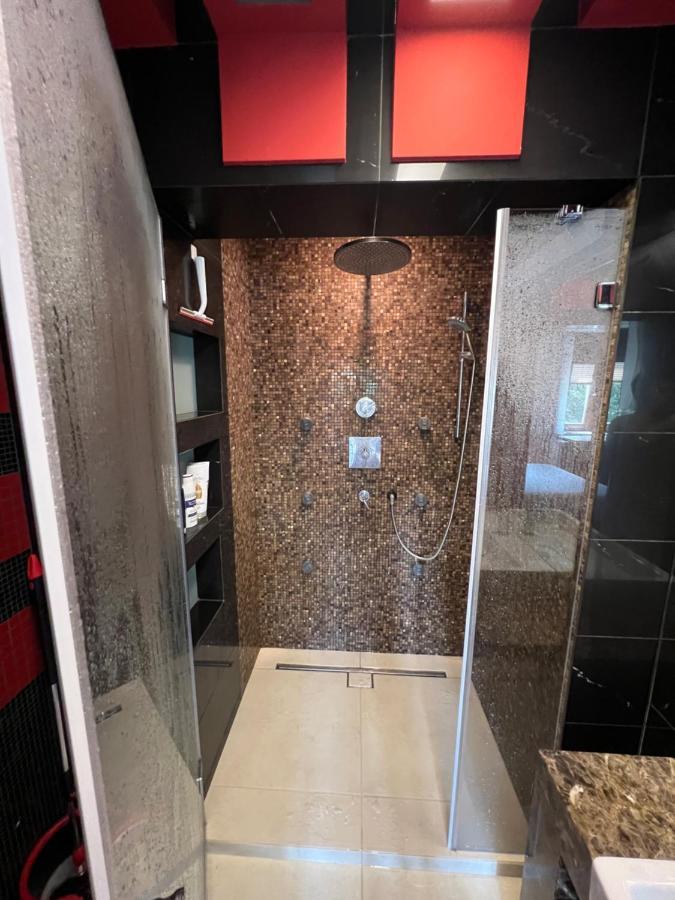 Апартаменты Lux Flat Easy To Reach Centrum Варшава Экстерьер фото