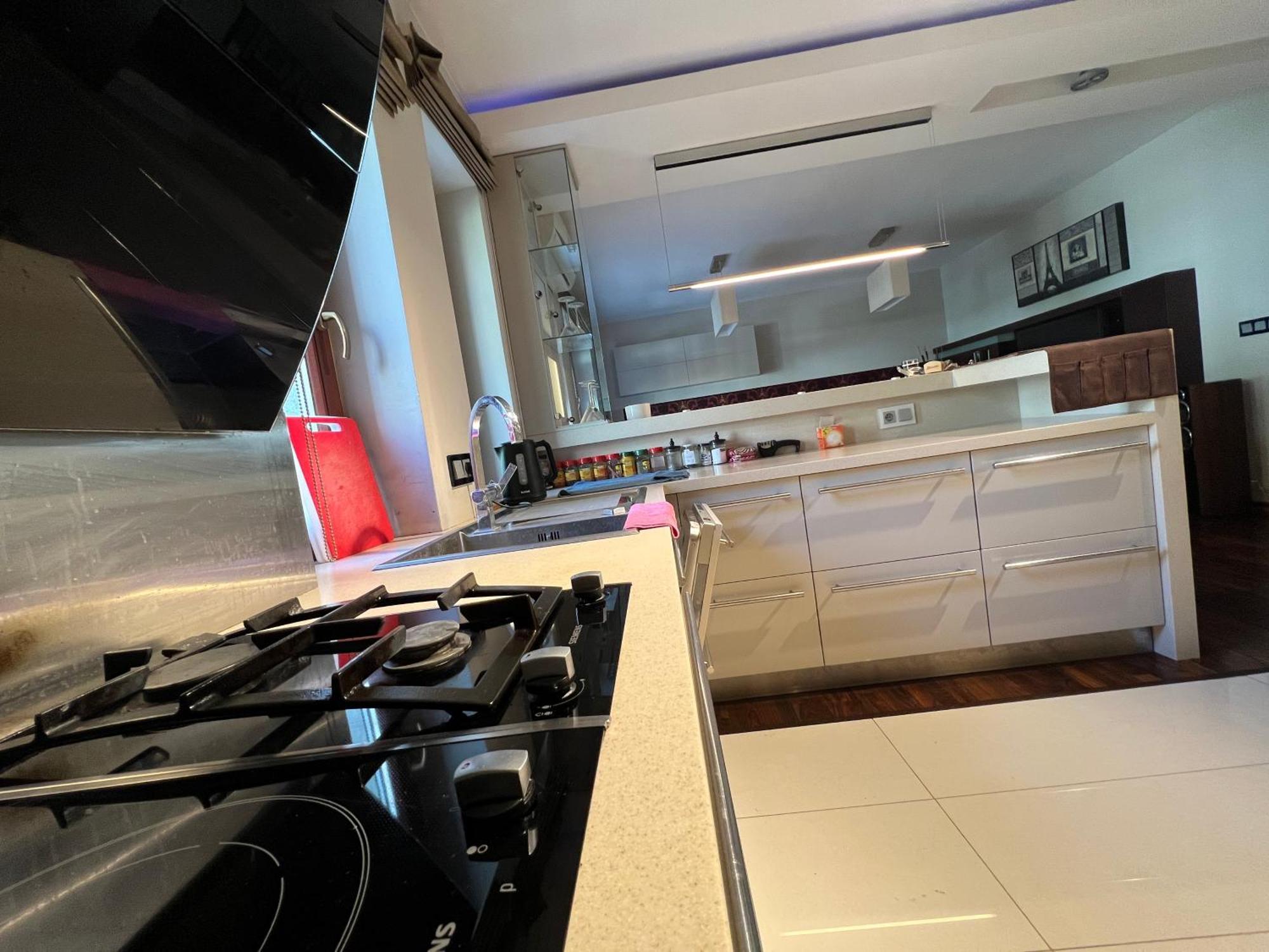 Апартаменты Lux Flat Easy To Reach Centrum Варшава Экстерьер фото