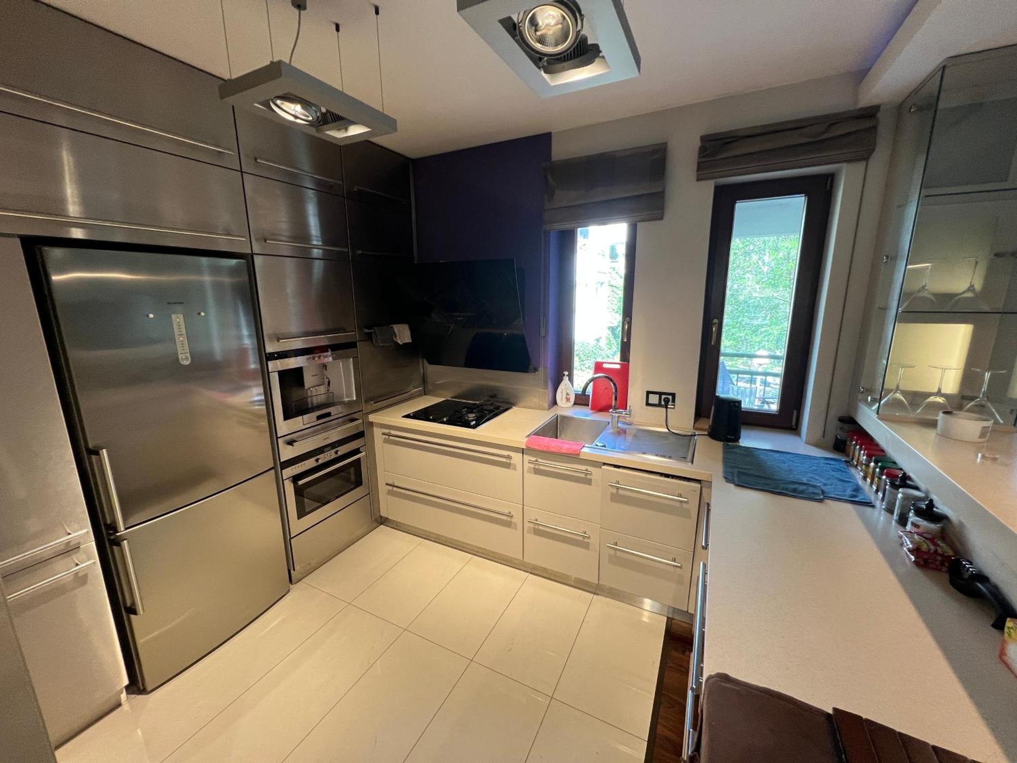Апартаменты Lux Flat Easy To Reach Centrum Варшава Экстерьер фото