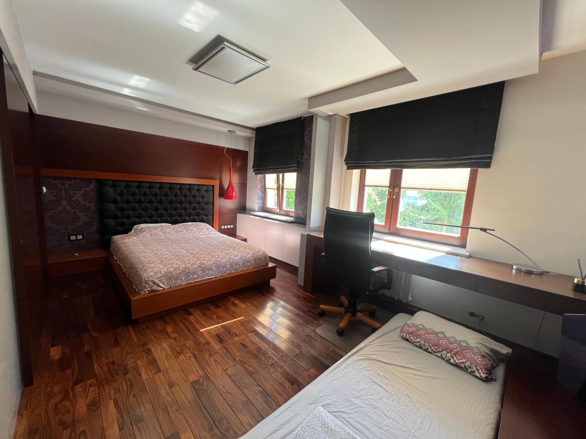 Апартаменты Lux Flat Easy To Reach Centrum Варшава Экстерьер фото