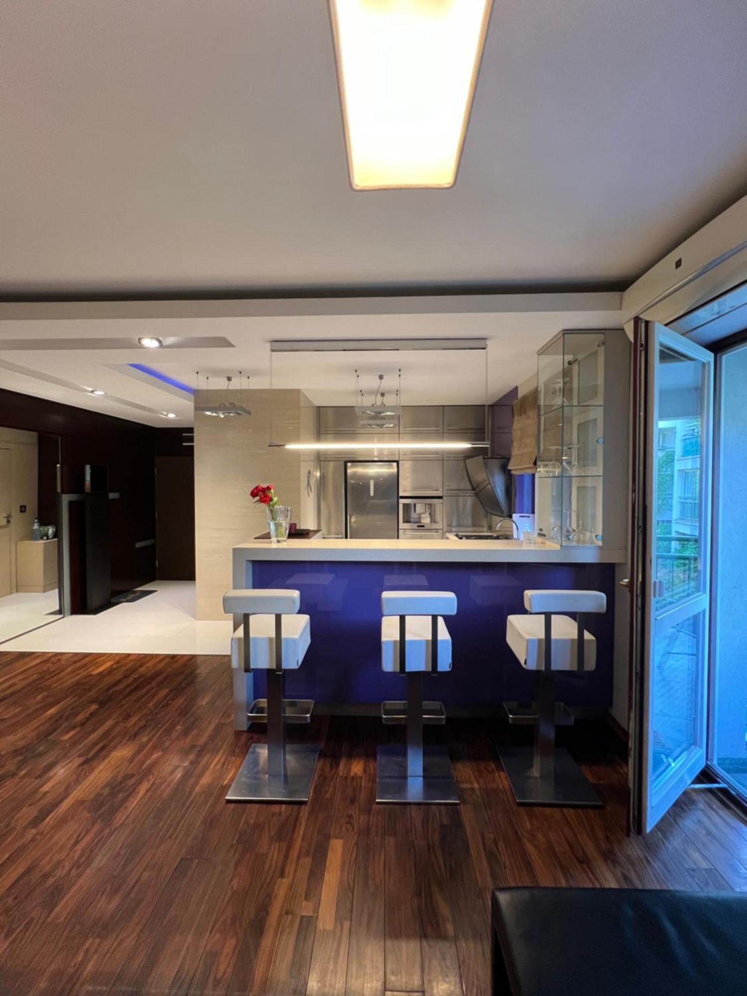 Апартаменты Lux Flat Easy To Reach Centrum Варшава Экстерьер фото